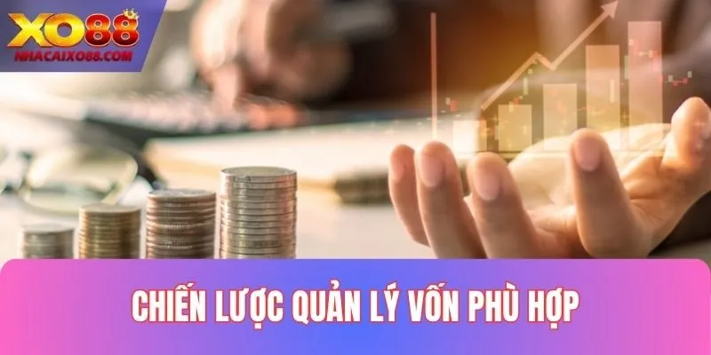 Chiến lược quản lý vốn để cá cược Roulette an toàn và hiệu quả