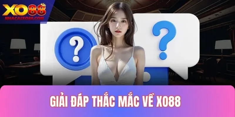 Câu hỏi phổ biến về nhà cái uy tín Châu Á