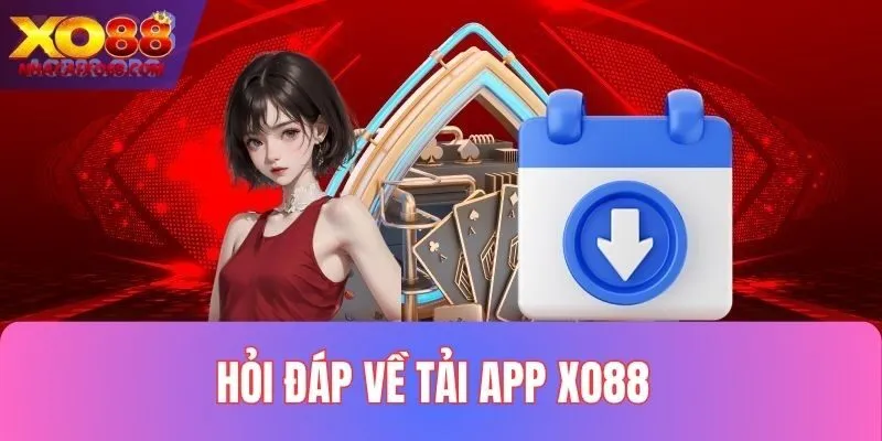 Hỏi đáp liên quan đến thủ tục cài đặt ứng dụng