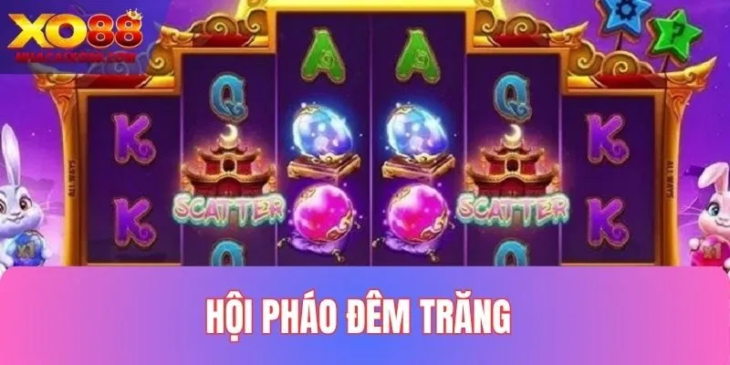 Hội pháo đêm trăng