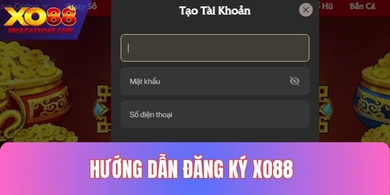 Hướng dẫn chi tiết 3 bước mở tài khoản cho người mới