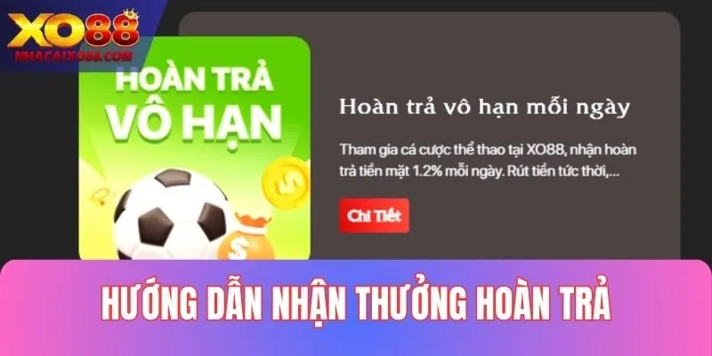 Quy trình tham gia nhận thưởng siêu đơn giản
