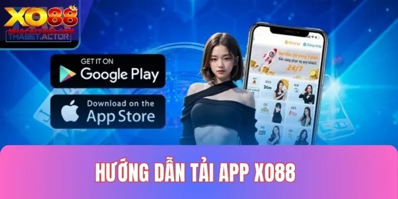 Chi tiết 3 bước cài đặt ứng dụng dành cho IOS