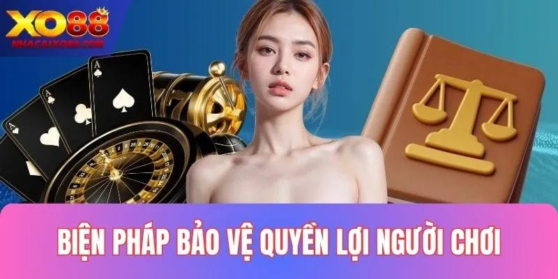 Tìm hiểu những biện pháp giúp đảm bảo tối đa quyền lợi thành viên