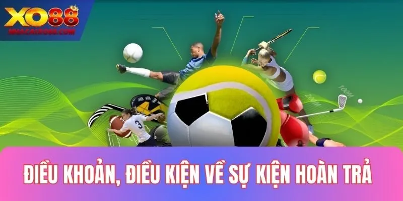 Nội dung chi tiết về quy định của nhà cái