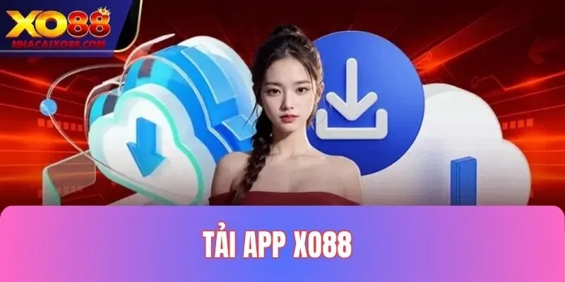 Tải App Xo88