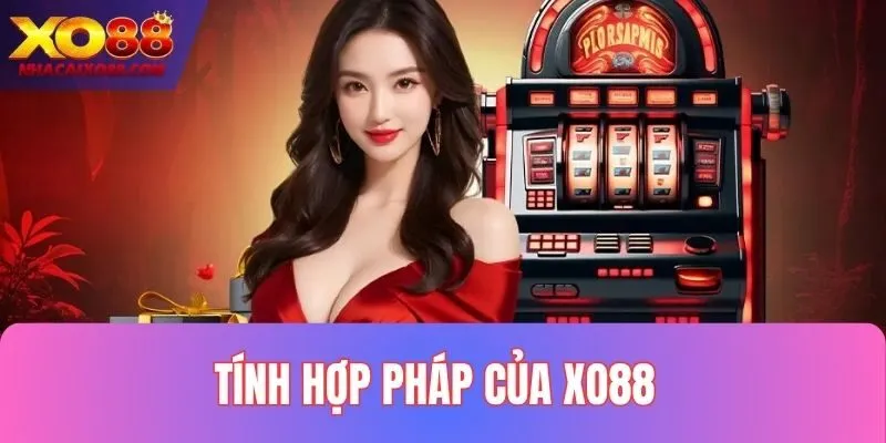 Tính hợp pháp của thương hiệu cược đẳng cấp
